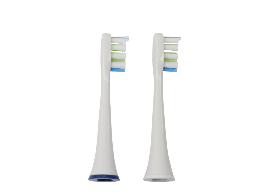 Dentos opzetborstels megabox 8 stuks - Wibra