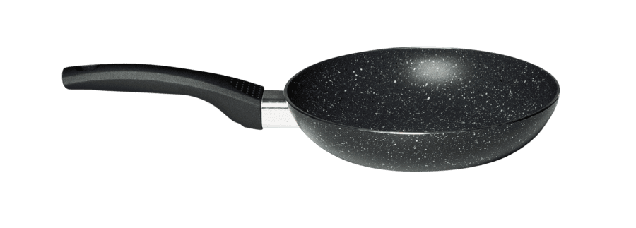 Koekenpan - ø 20 cm - Wibra