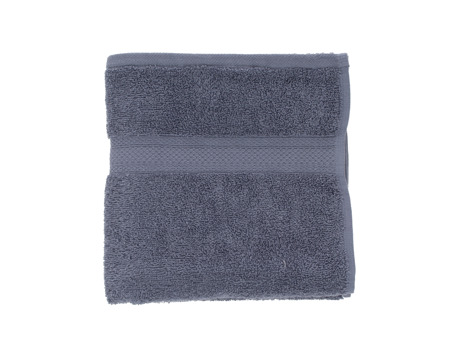 Aanleg Beangstigend regionaal Handdoek blauw - 50 x 100 cm kopen? - Wibra Nederland - Dat doe je goed.