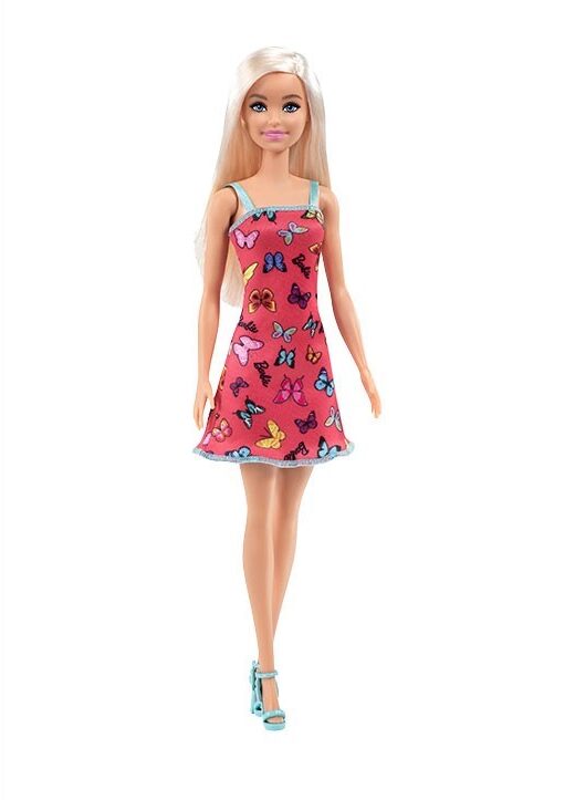 eigenaar komedie Besmettelijk Barbie pop - met accessoires kopen? - Wibra Nederland - Dat doe je goed.