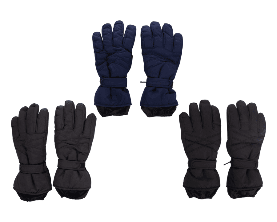 Ski handschoenen - Wibra