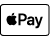 Apple Pay betaalmethode
