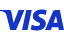 Visa betaalmethode