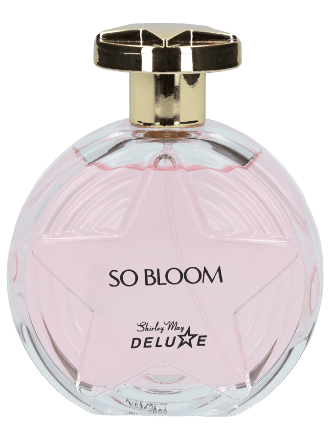 Shirley May So bloom parfum - Wibra