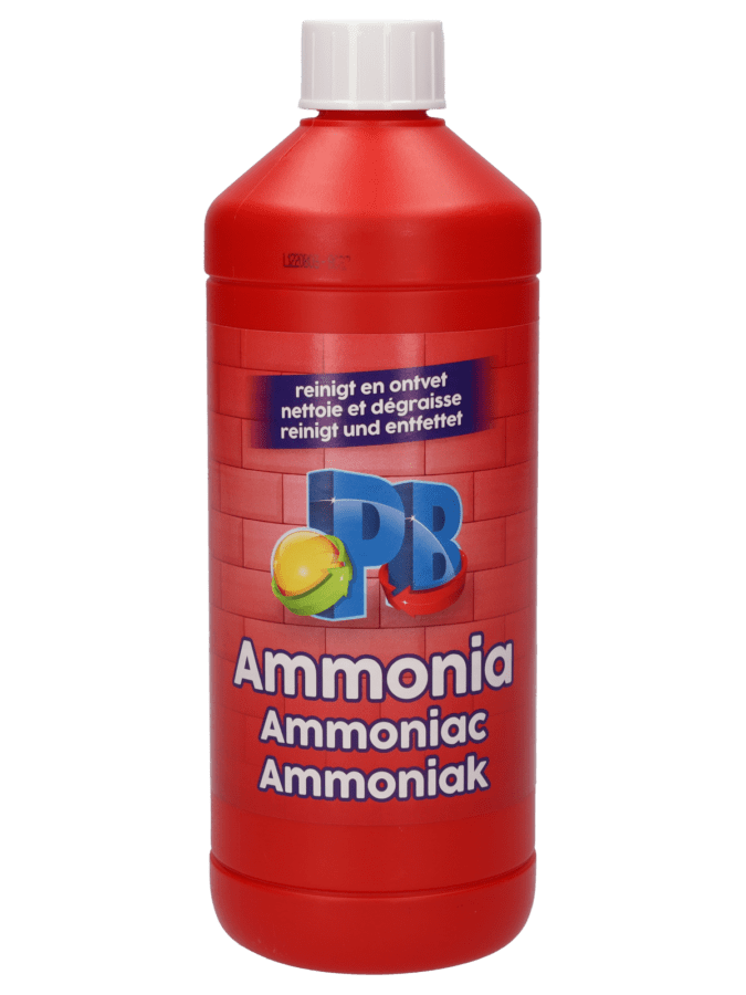 Ammonia - Wibra