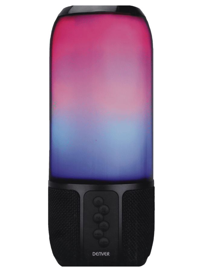 Denver bluetooth speaker - Wibra