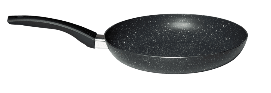 Koekenpan - ø 28 cm - Wibra
