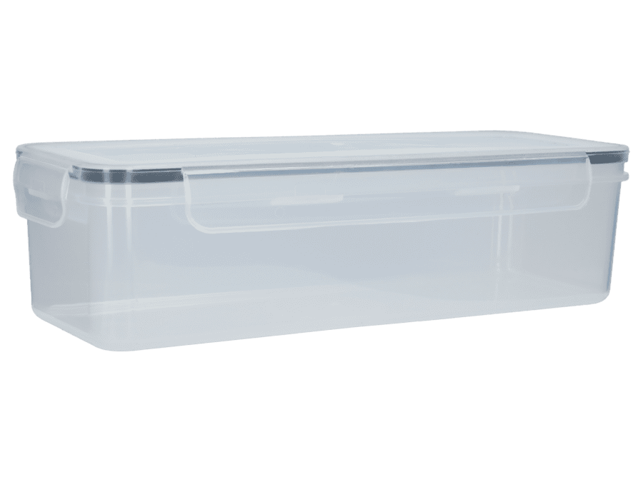 Lock & fresh voorraadbox 1,1 liter - Wibra