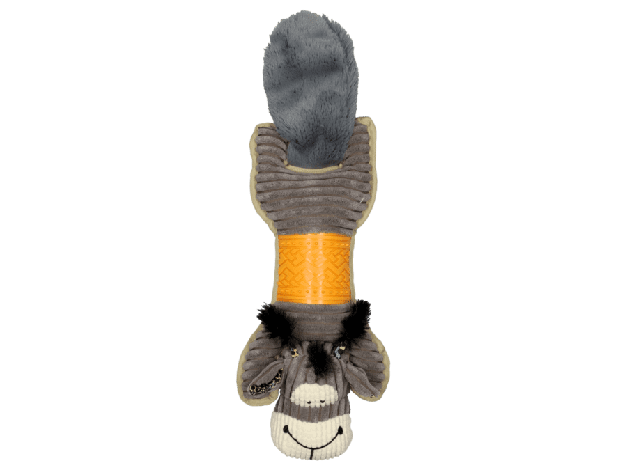 Hondenspeeltje – Variatie 2 - Wibra