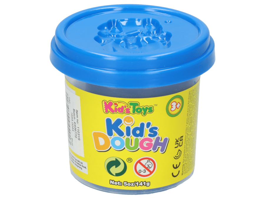 Kid's Dough klei in pot - Wibra