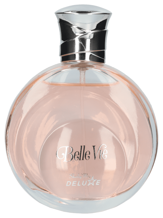 Shirley May Belle Vie parfum - Wibra