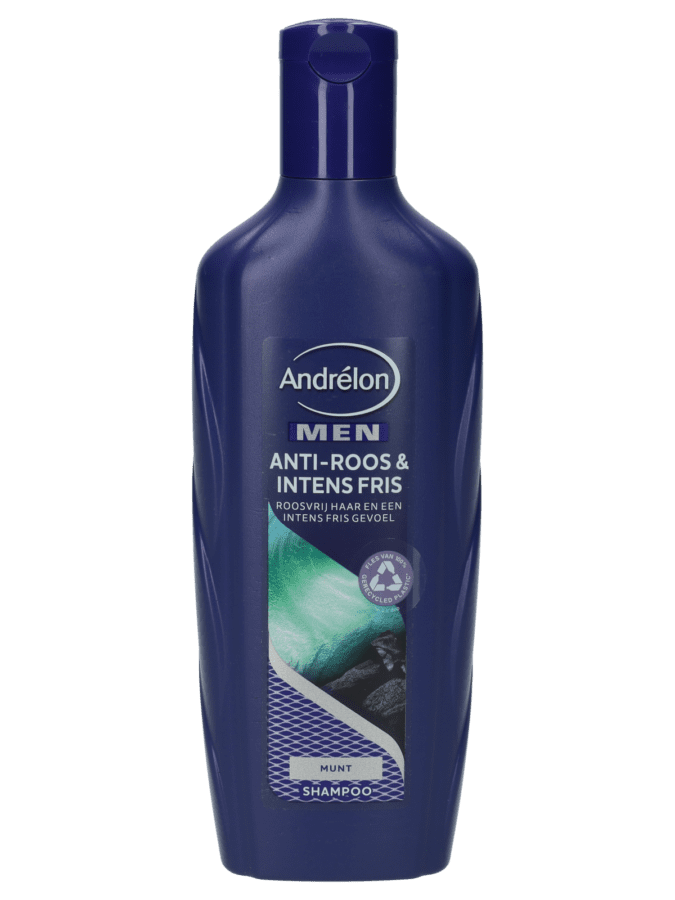 Andrélon shampoo - Wibra