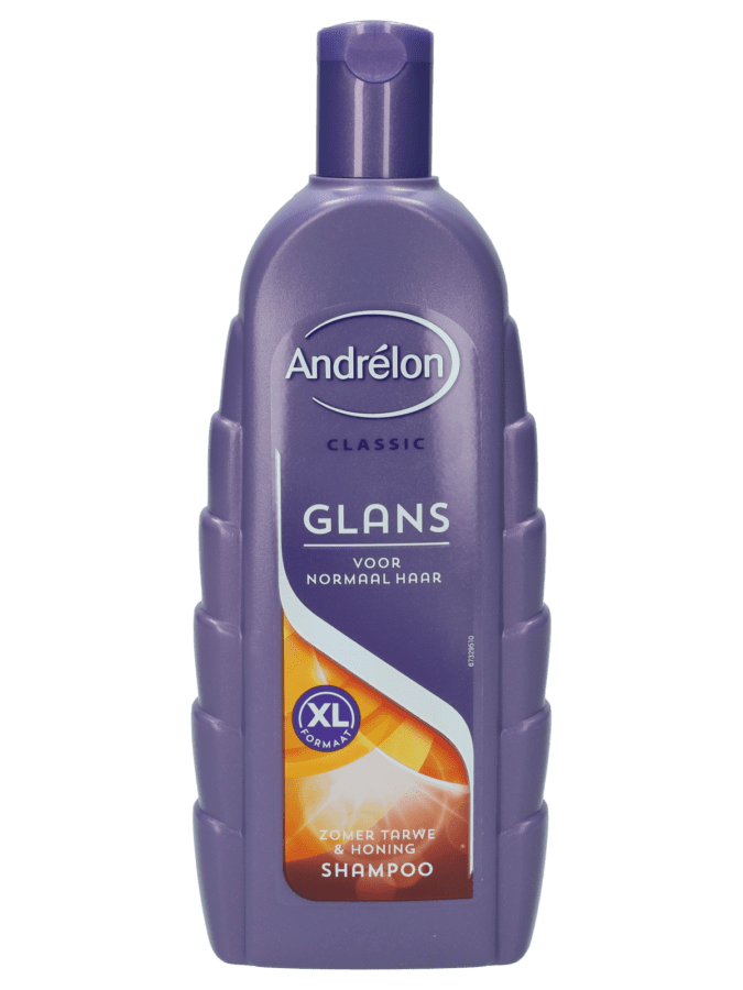 Andrélon shampoo - Wibra
