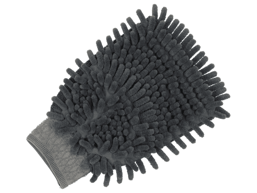 Huishoud handschoen microfiber - Wibra