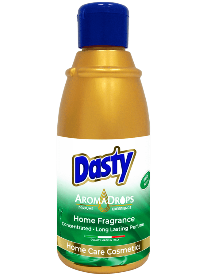 Dasty Aroma Drops misty forest - Wibra