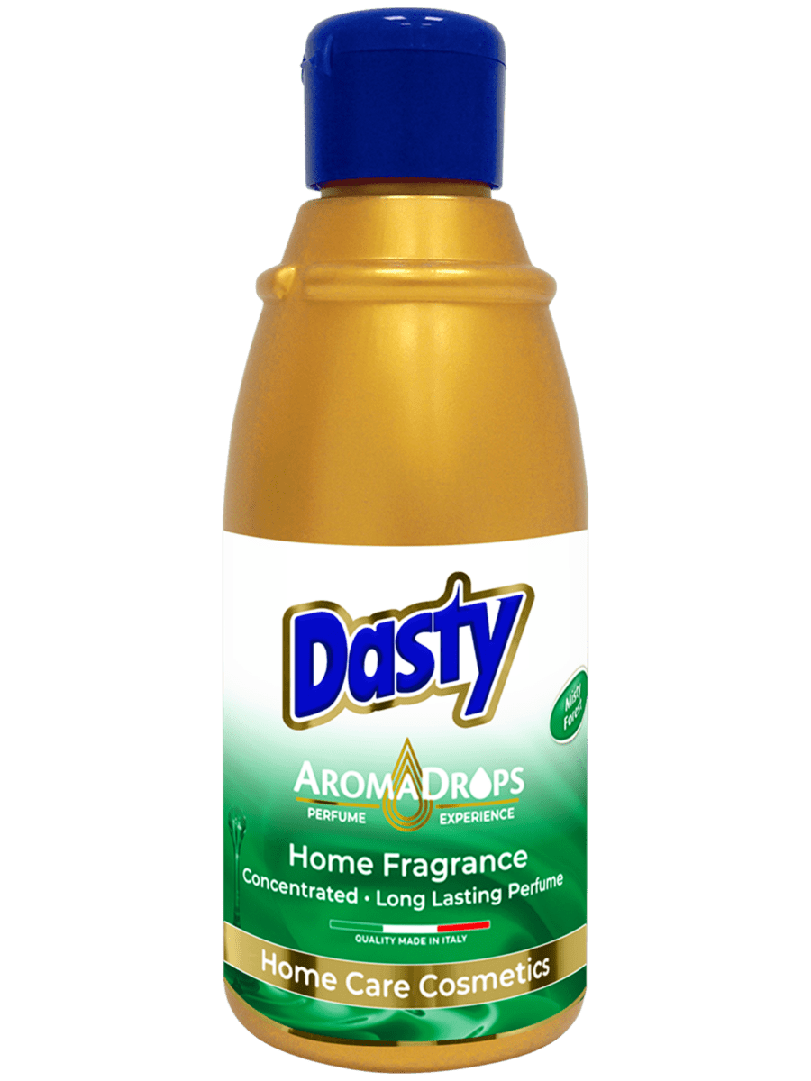 Dasty Aroma Drops misty forest - Wibra