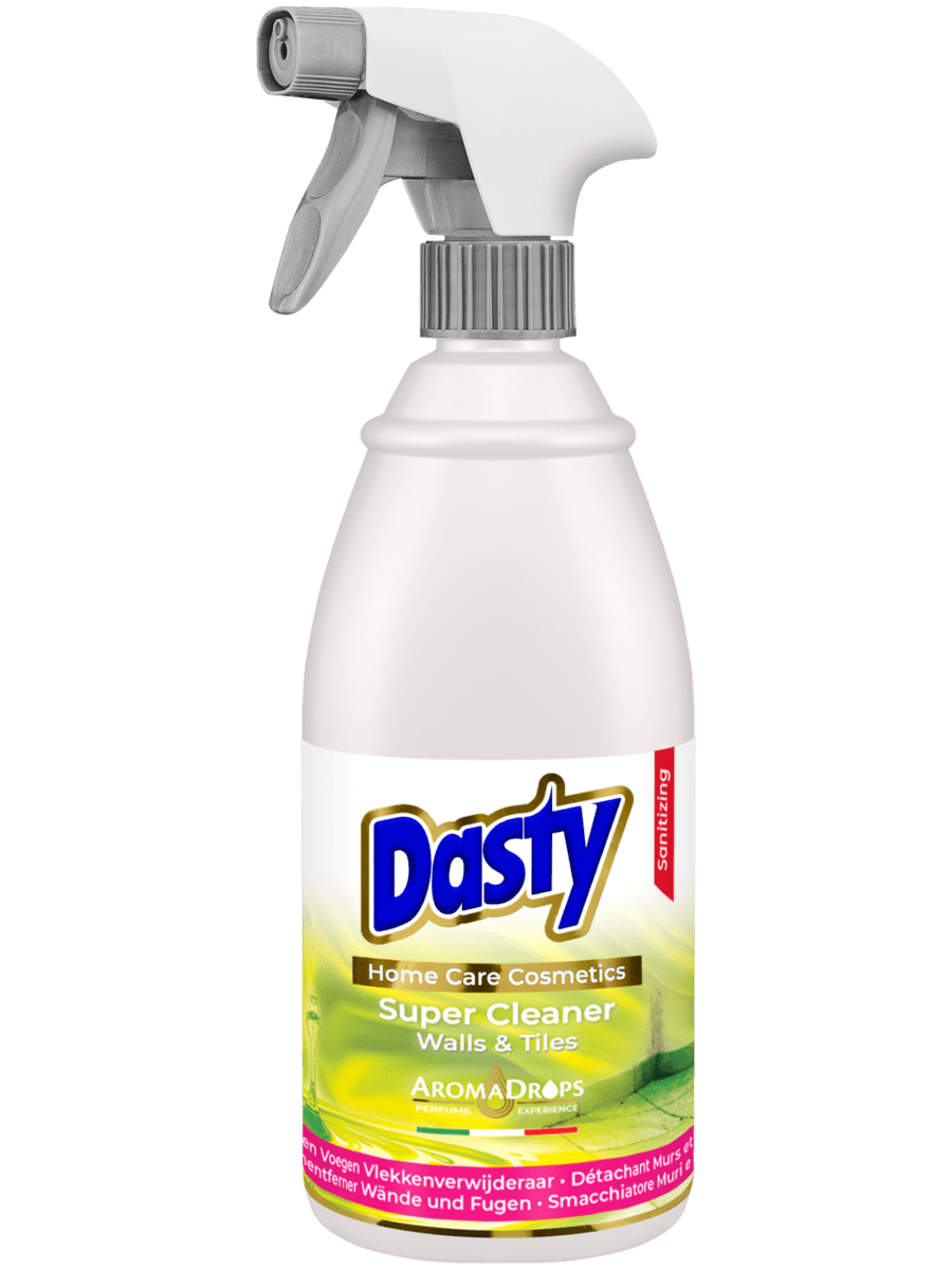 Dasty super cleaner - Wibra