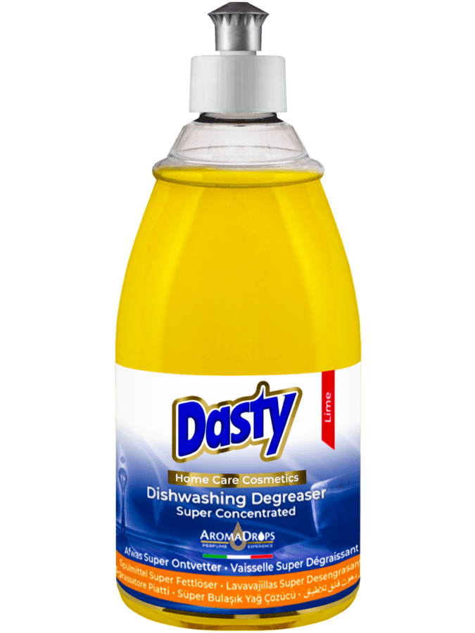 Dasty afwasmiddel - Wibra