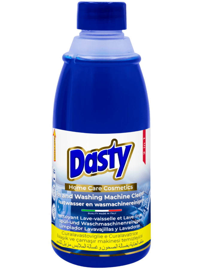 Dasty (vaat)wasmachine reiniger - Wibra