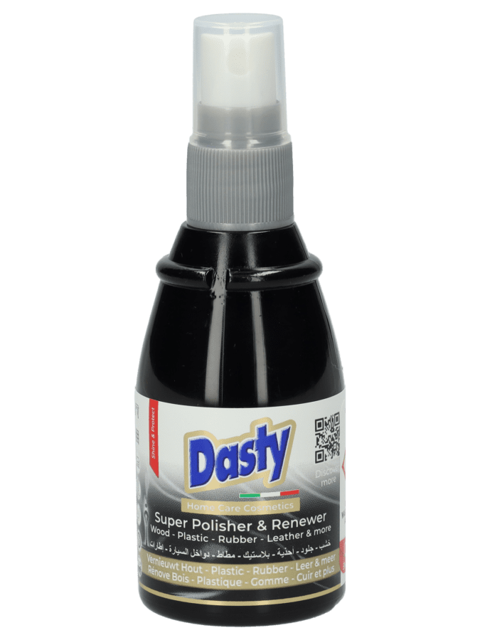 Dasty super polisher 70 ml - Wibra