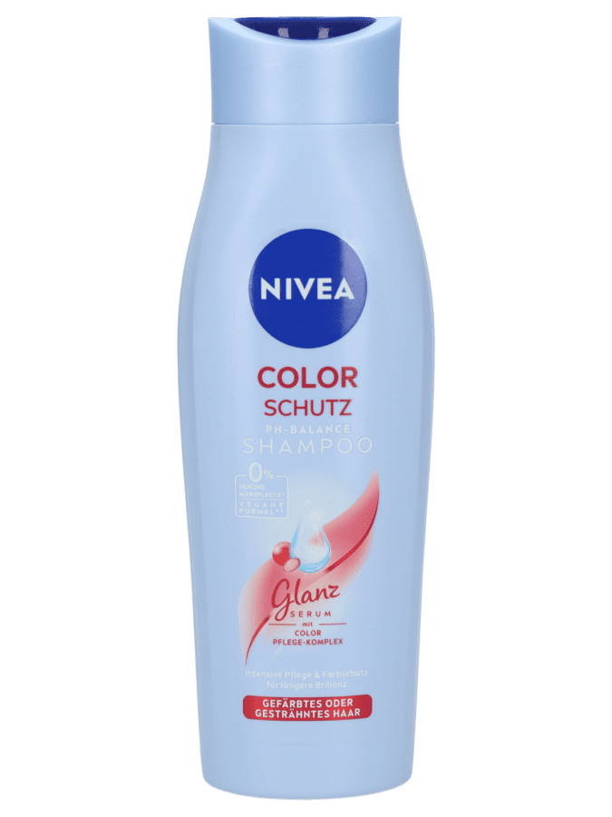 Nivea shampoo Color Care & Protect - Wibra