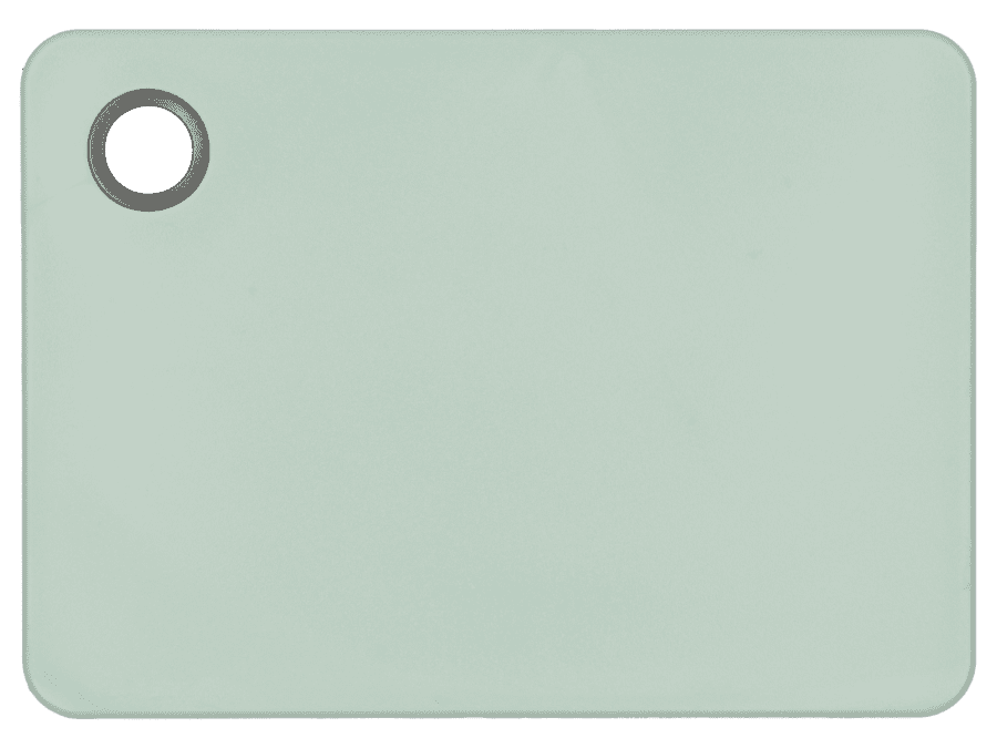 S snijplank ring zwaar – groen - Wibra
