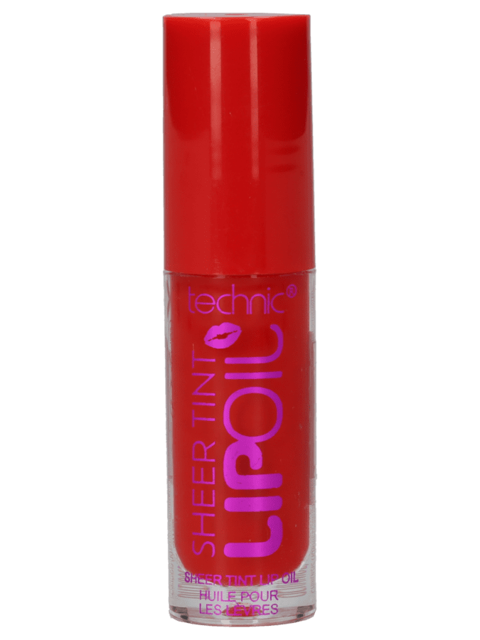 Technic lip olie - Wibra