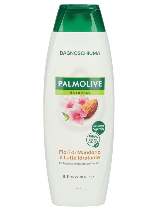 Palmolive douchegel - Almond - Wibra