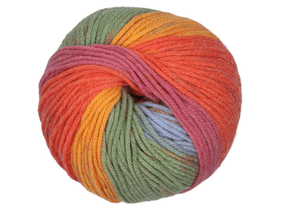 Yara breigaren - multicolor - Wibra