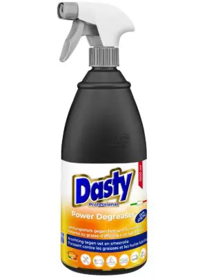 Dasty ontvetter professional fles