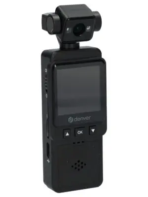 Vlogcamera
