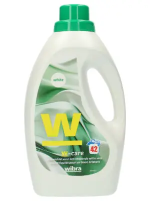 Wibra wasmiddel