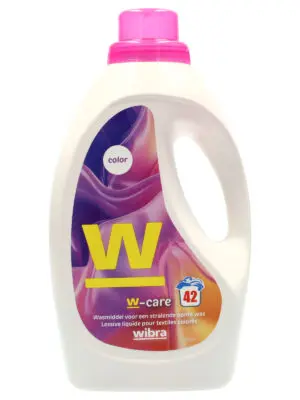 Wibra wasmiddel