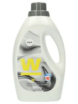 Wibra wasmiddel