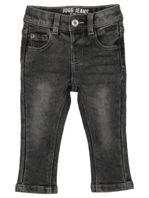 bjs jog dnm slim black
