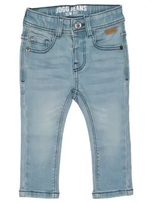 bjs jog dnm slim med blue