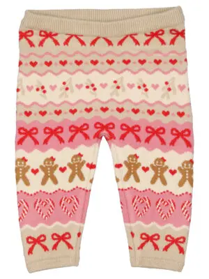 New born broek