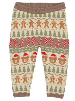 Baby jongens broek